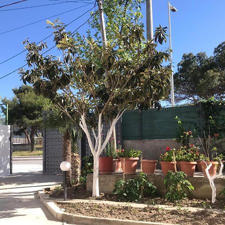 Colombo Hotel Vlorë Екстериор снимка