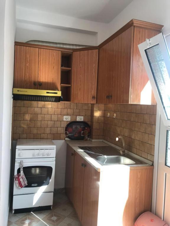Colombo Hotel Vlorë Екстериор снимка