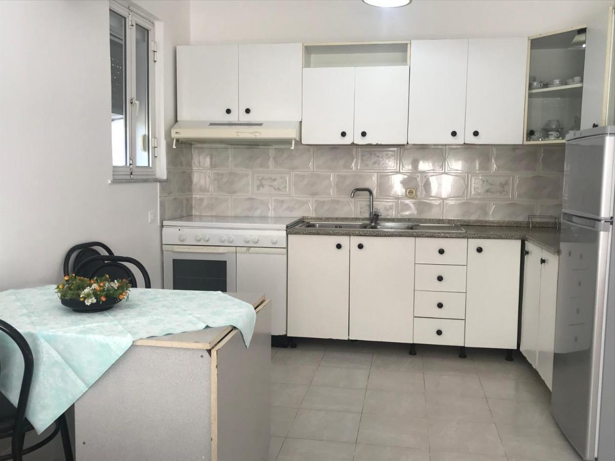 Colombo Hotel Vlorë Екстериор снимка